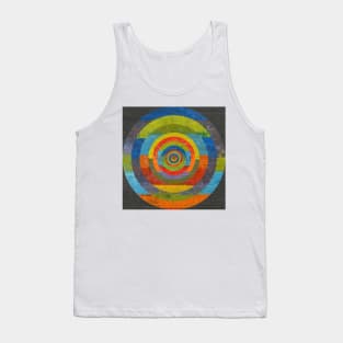 Full Circle Tank Top